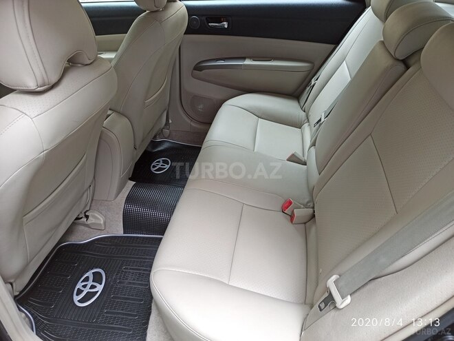 Toyota Prius 2008, 200,000 km - 1.5 l - Bakı