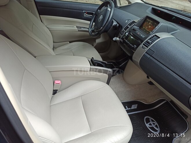 Toyota Prius 2008, 200,000 km - 1.5 l - Bakı