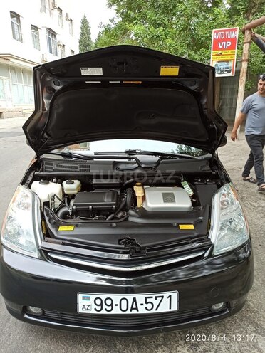 Toyota Prius 2008, 200,000 km - 1.5 l - Bakı