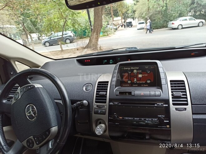 Toyota Prius 2008, 200,000 km - 1.5 l - Bakı