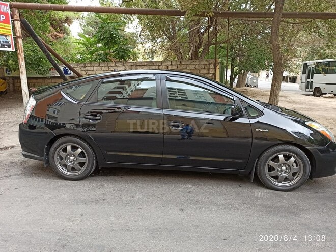 Toyota Prius 2008, 200,000 km - 1.5 l - Bakı