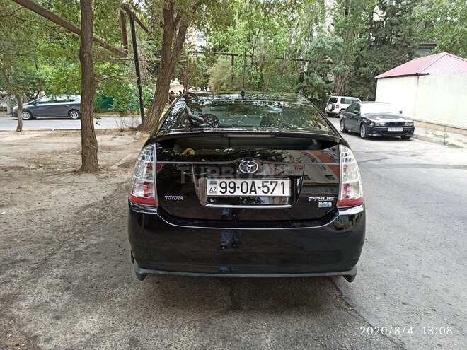 Toyota Prius 2008, 200,000 km - 1.5 l - Bakı