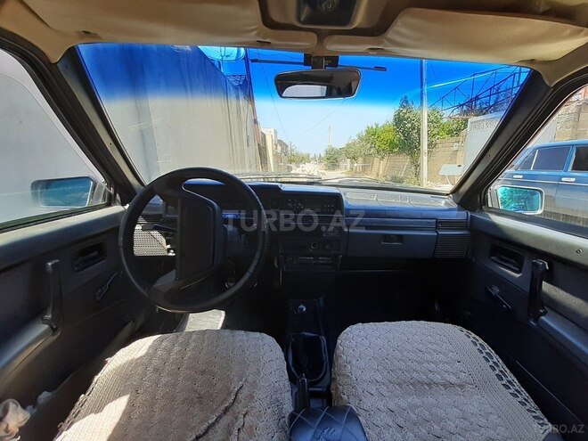 LADA (VAZ) 21099 1994, 245,425 km - 1.6 л - Siyəzən