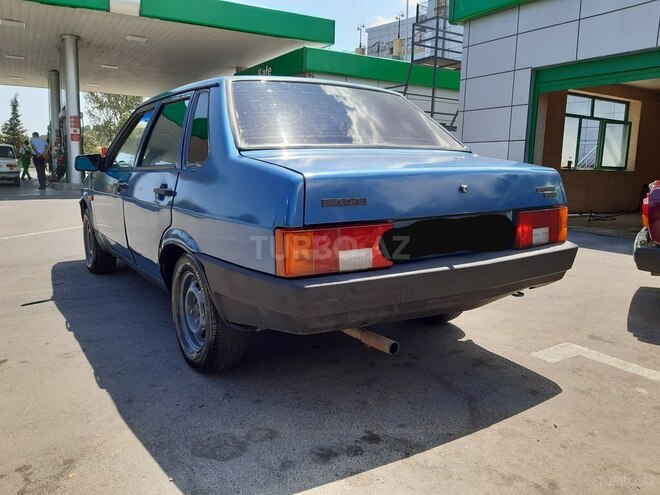 LADA (VAZ) 21099 1994, 245,425 km - 1.6 л - Siyəzən