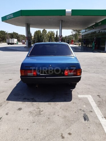 LADA (VAZ) 21099 1994, 245,425 km - 1.6 л - Siyəzən