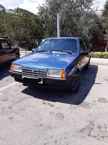 LADA (VAZ) 21099 1994, 245,425 km - 1.6 л - Siyəzən