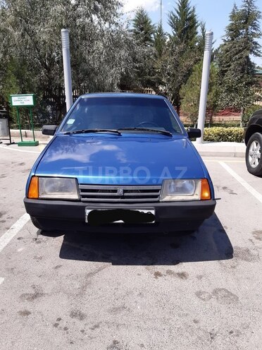 LADA (VAZ) 21099 1994, 245,425 km - 1.6 л - Siyəzən