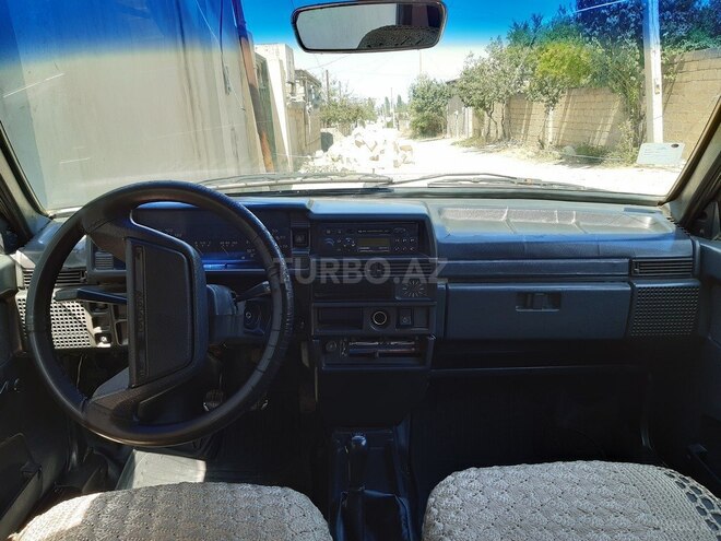 LADA (VAZ) 21099 1994, 245,425 km - 1.6 л - Siyəzən