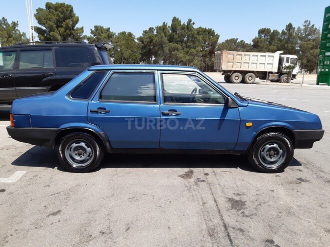 LADA (VAZ) 21099 1994, 245,425 km - 1.6 л - Siyəzən