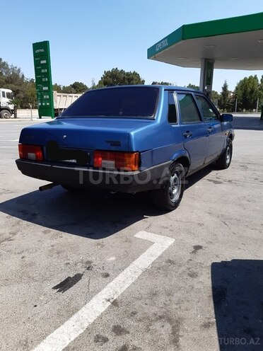 LADA (VAZ) 21099 1994, 245,425 km - 1.6 л - Siyəzən