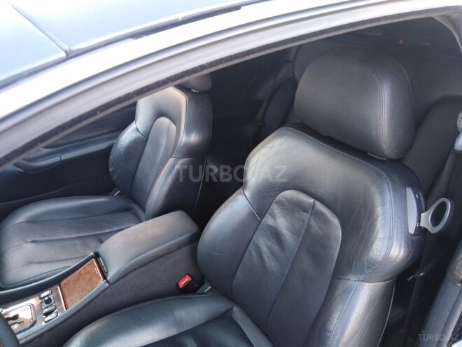 Mercedes CLK 200 1999, 300,800 km - 2.0 l - Bakı