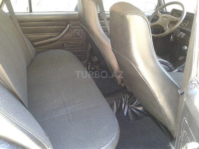 LADA (VAZ) 2107 2003, 42,123 km - 1.6 l - Bakı