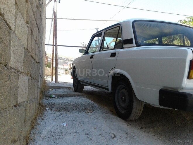 LADA (VAZ) 2107 2003, 42,123 km - 1.6 l - Bakı