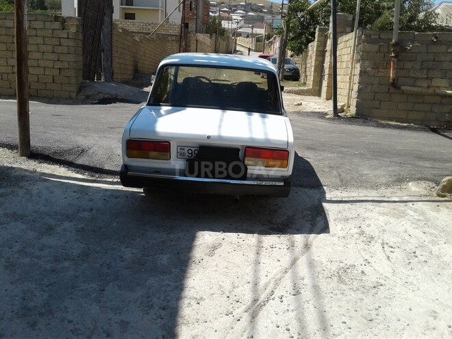 LADA (VAZ) 2107 2003, 42,123 km - 1.6 l - Bakı
