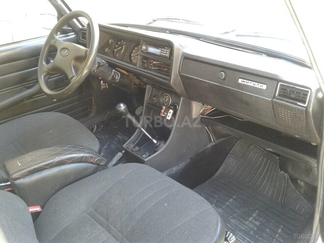 LADA (VAZ) 2107 2003, 42,123 km - 1.6 l - Bakı