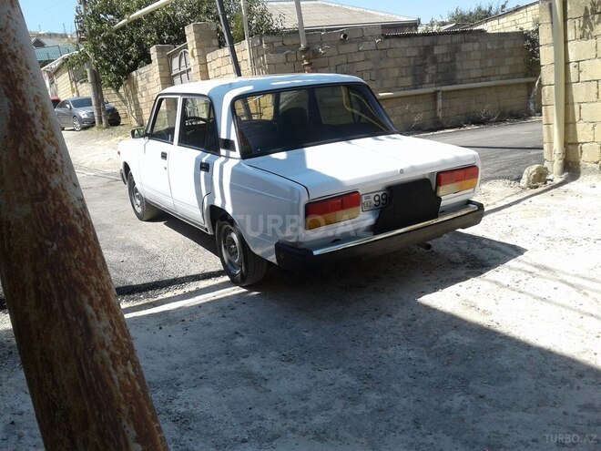 LADA (VAZ) 2107 2003, 42,123 km - 1.6 l - Bakı