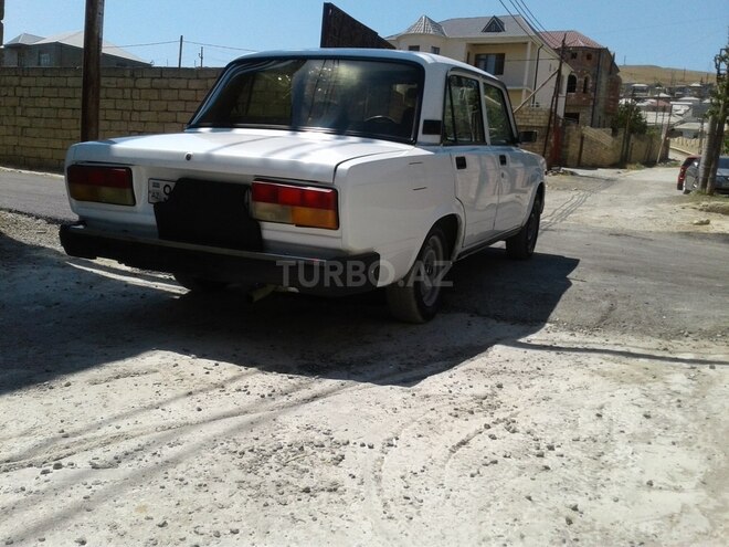 LADA (VAZ) 2107 2003, 42,123 km - 1.6 l - Bakı