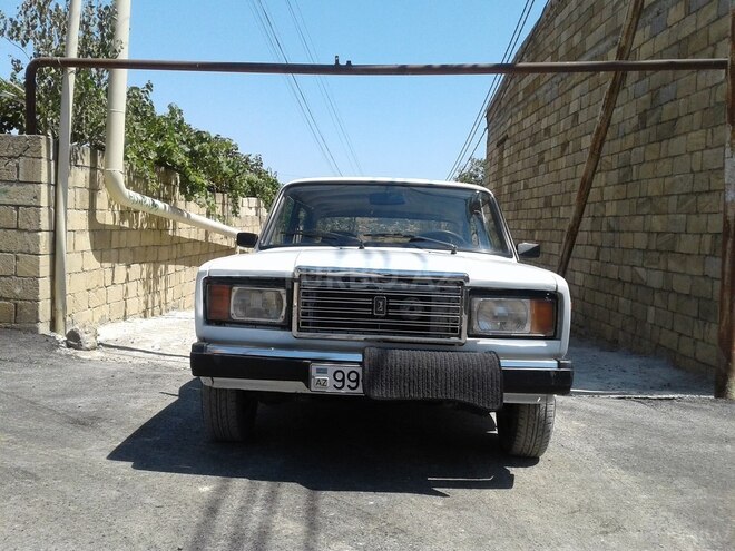 LADA (VAZ) 2107 2003, 42,123 km - 1.6 l - Bakı