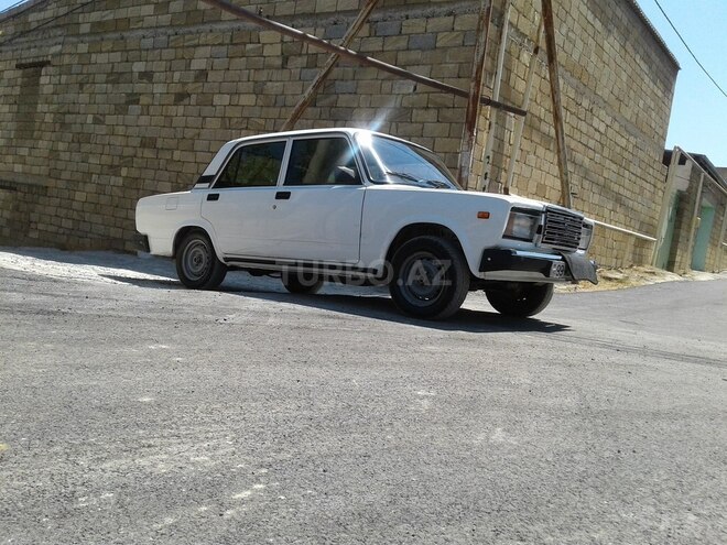 LADA (VAZ) 2107 2003, 42,123 km - 1.6 l - Bakı