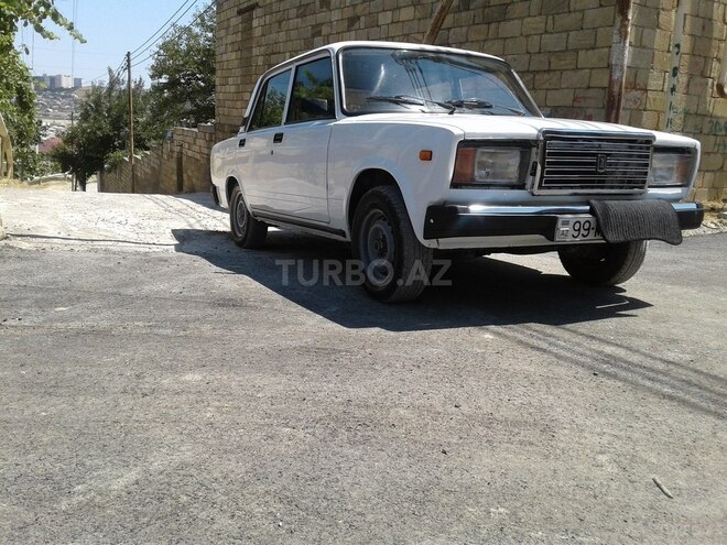 LADA (VAZ) 2107 2003, 42,123 km - 1.6 l - Bakı