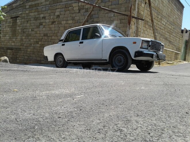 LADA (VAZ) 2107 2003, 42,123 km - 1.6 l - Bakı