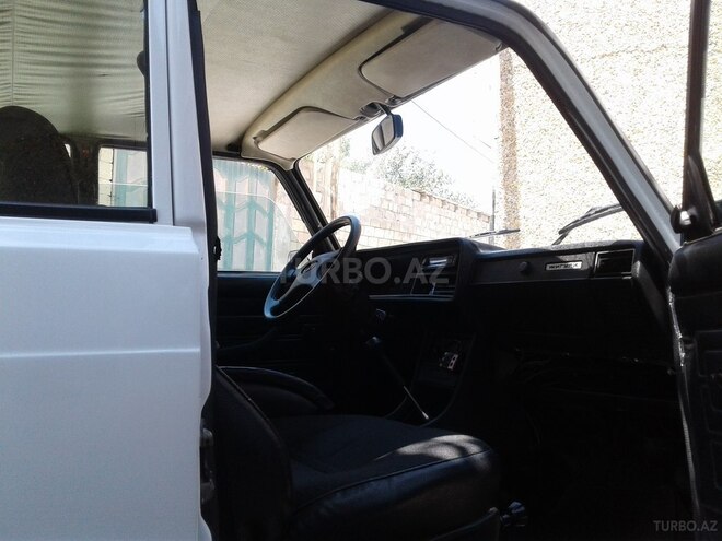 LADA (VAZ) 2107 2003, 42,123 km - 1.6 l - Bakı