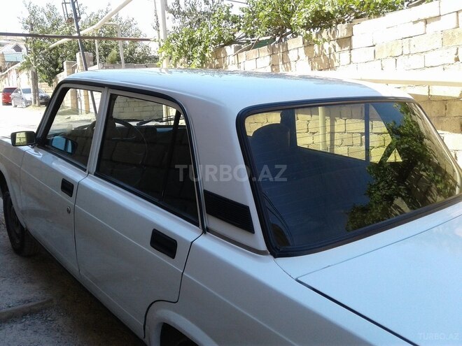 LADA (VAZ) 2107 2003, 42,123 km - 1.6 l - Bakı