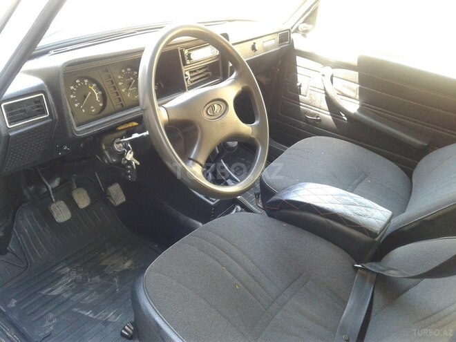 LADA (VAZ) 2107 2003, 42,123 km - 1.6 l - Bakı