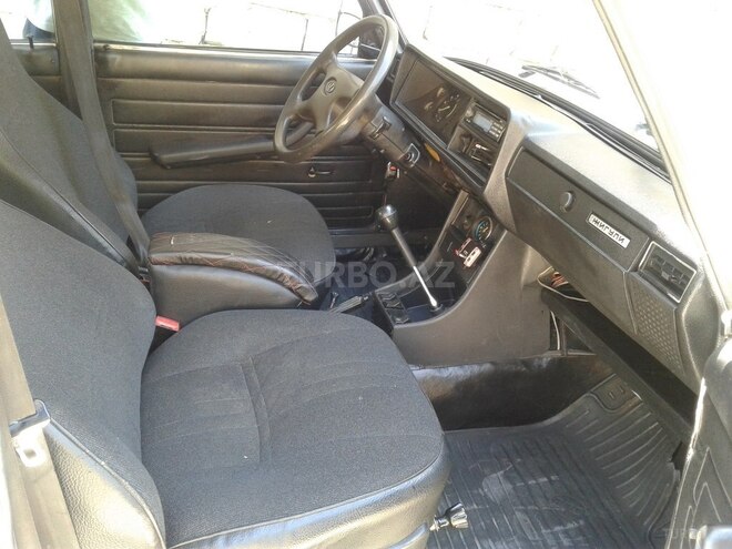LADA (VAZ) 2107 2003, 42,123 km - 1.6 l - Bakı