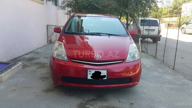 Toyota Prius 2008, 162,000 km - 1.5 l - Sumqayıt