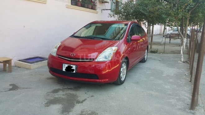 Toyota Prius 2008, 162,000 km - 1.5 l - Sumqayıt