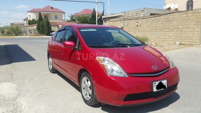 Toyota Prius 2008, 162,000 km - 1.5 l - Sumqayıt