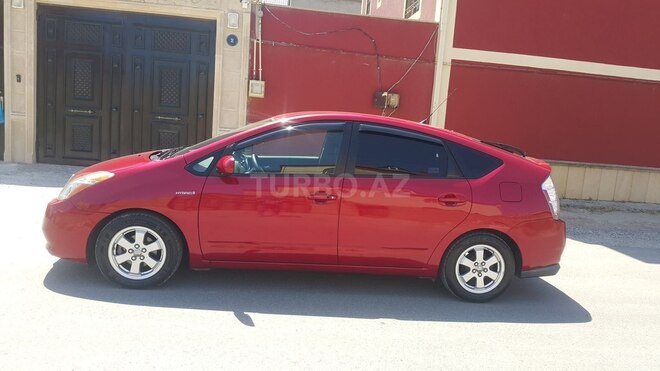 Toyota Prius 2008, 162,000 km - 1.5 l - Sumqayıt