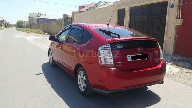 Toyota Prius 2008, 162,000 km - 1.5 l - Sumqayıt