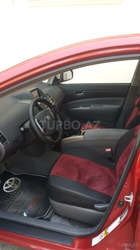 Toyota Prius 2008, 162,000 km - 1.5 l - Sumqayıt