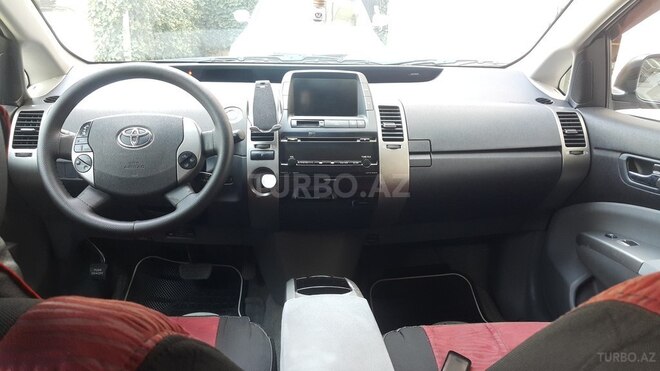 Toyota Prius 2008, 162,000 km - 1.5 l - Sumqayıt