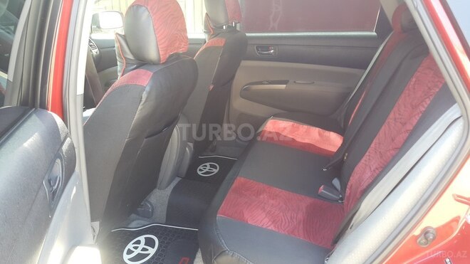Toyota Prius 2008, 162,000 km - 1.5 l - Sumqayıt