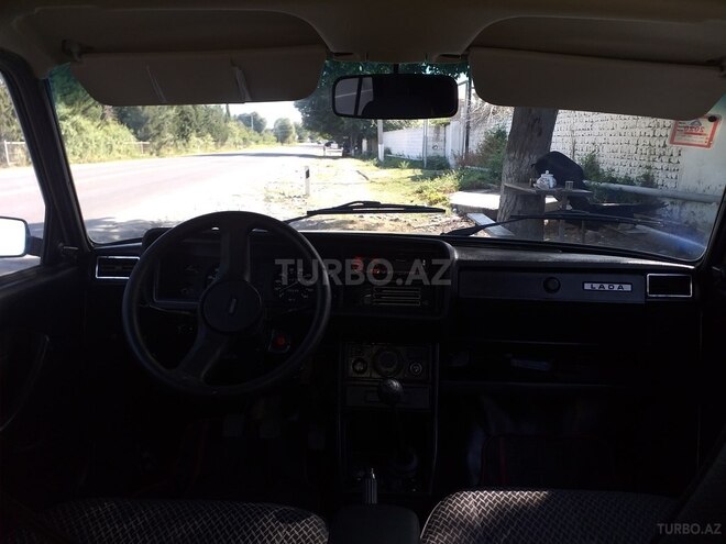 LADA (VAZ) 2107 2009, 100,000 km - 1.5 l - Ağdaş