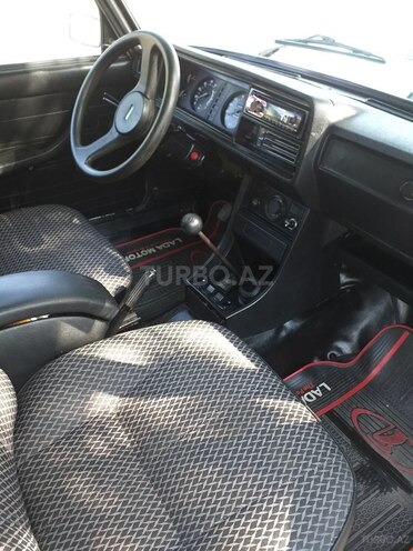 LADA (VAZ) 2107 2009, 100,000 km - 1.5 l - Ağdaş