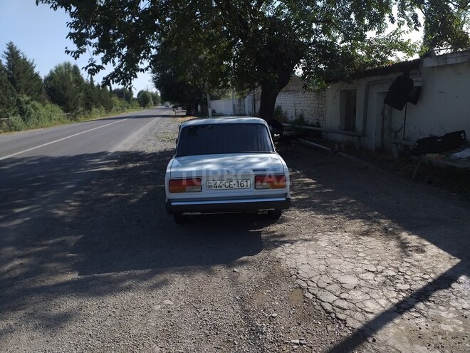 LADA (VAZ) 2107 2009, 100,000 km - 1.5 l - Ağdaş