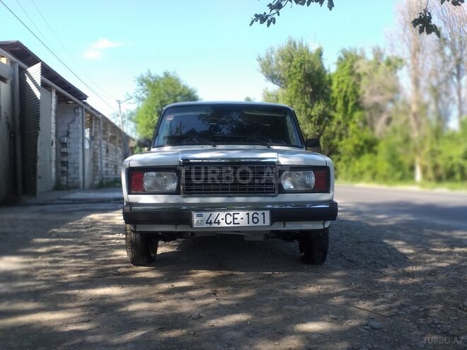 LADA (VAZ) 2107 2009, 100,000 km - 1.5 l - Ağdaş
