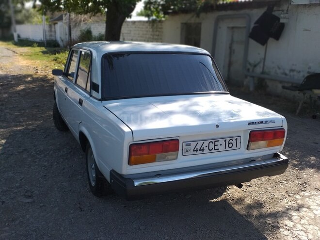 LADA (VAZ) 2107 2009, 100,000 km - 1.5 l - Ağdaş