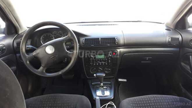 Volkswagen Passat 2003, 349,730 km - 1.8 л - Bakı