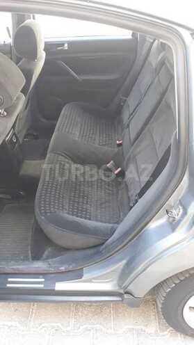 Volkswagen Passat 2003, 349,730 km - 1.8 л - Bakı