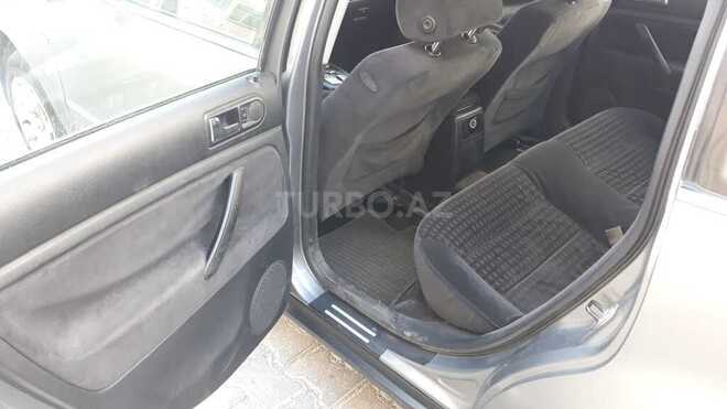 Volkswagen Passat 2003, 349,730 km - 1.8 л - Bakı