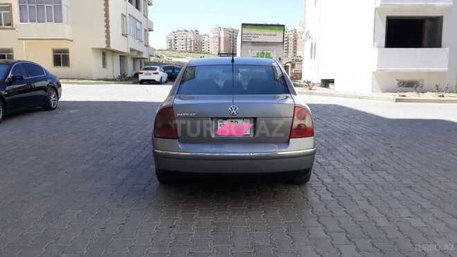 Volkswagen Passat 2003, 349,730 km - 1.8 л - Bakı