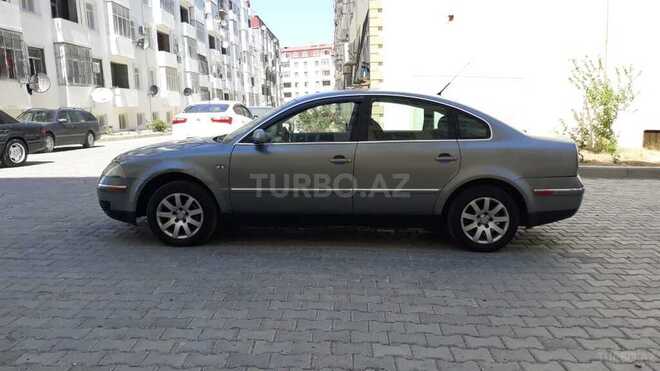 Volkswagen Passat 2003, 349,730 km - 1.8 л - Bakı