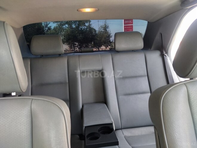 Mercedes C 230 1998, 195,450 km - 2.3 l - Lənkəran