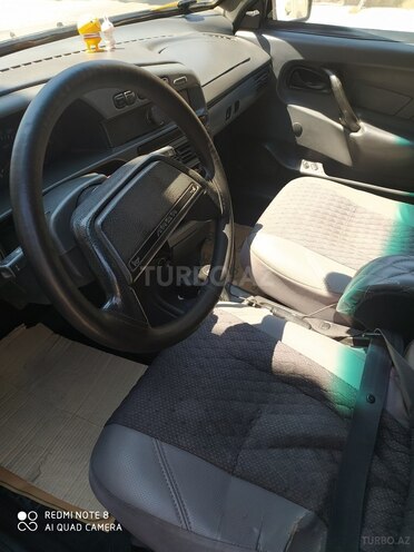 LADA (VAZ) 2115 2003, 527,800 km - 1.5 l - Bakı