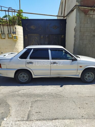 LADA (VAZ) 2115 2003, 527,800 km - 1.5 l - Bakı